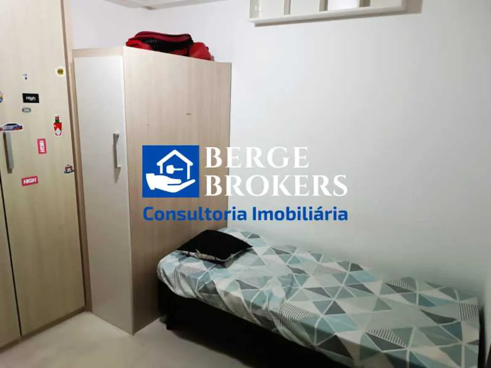 Apartamento, 3 quartos, 69 m² - Foto 14