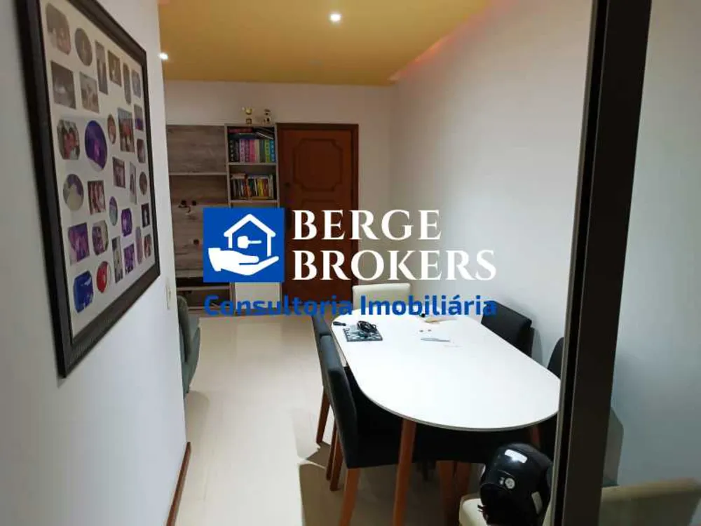 Apartamento, 3 quartos, 69 m² - Foto 4