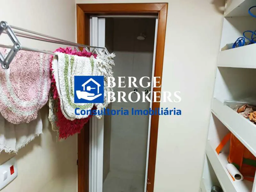 Apartamento, 3 quartos, 69 m² - Foto 34