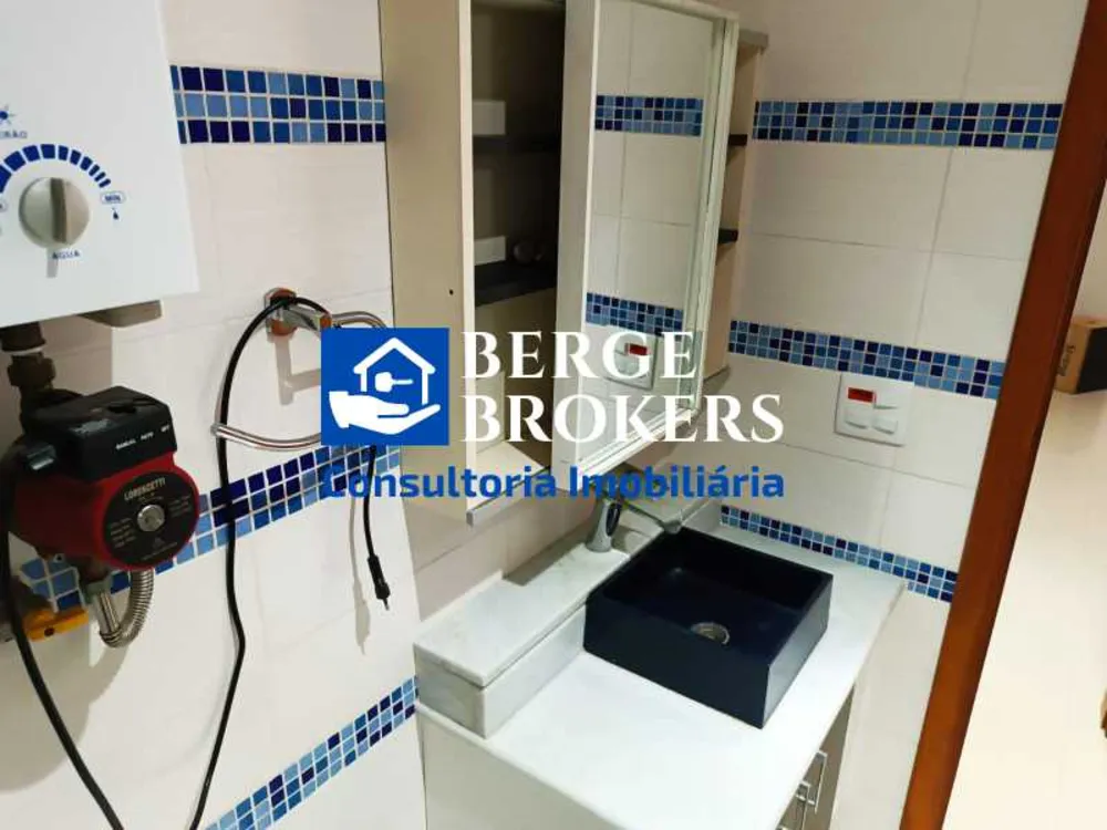 Apartamento, 3 quartos, 69 m² - Foto 7