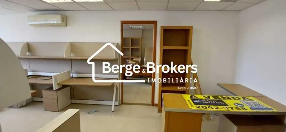Sala-Conjunto, 277 m² - Foto 2