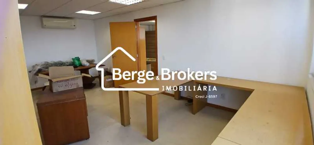 Sala-Conjunto, 277 m² - Foto 7
