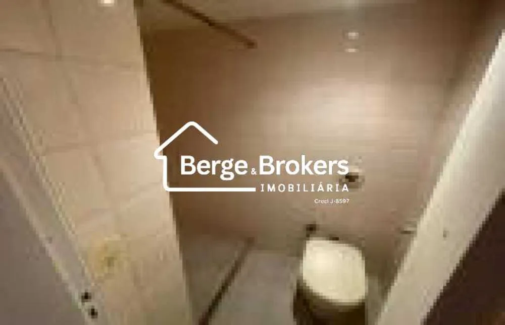 Loja-Salão, 90 m² - Foto 5