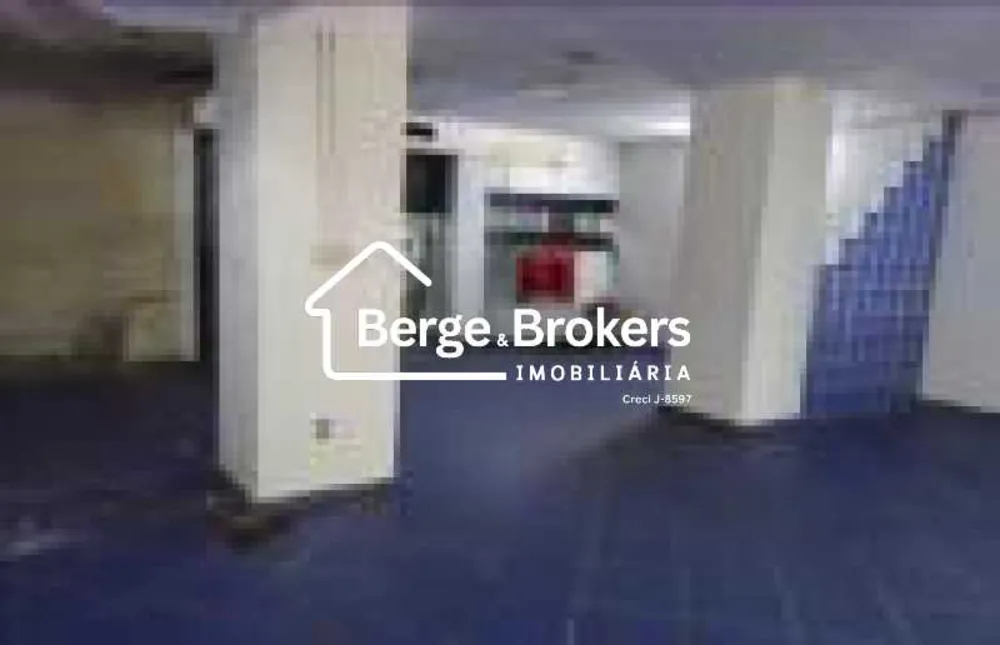 Loja-Salão, 90 m² - Foto 1