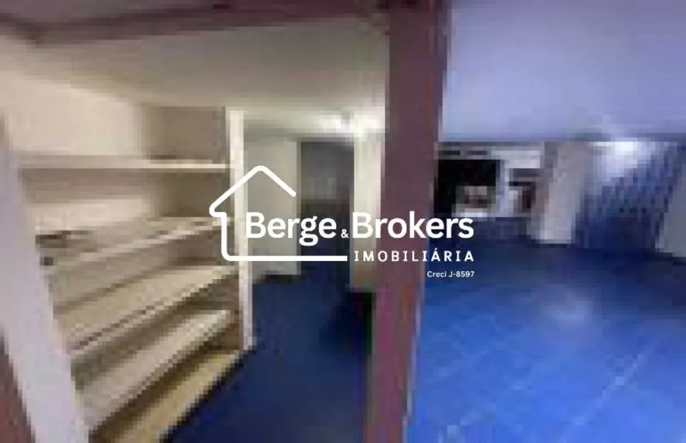 Loja-Salão, 90 m² - Foto 3
