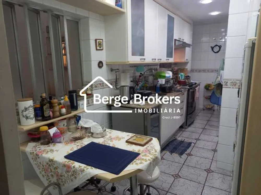 Apartamento, 3 quartos, 176 m² - Foto 17