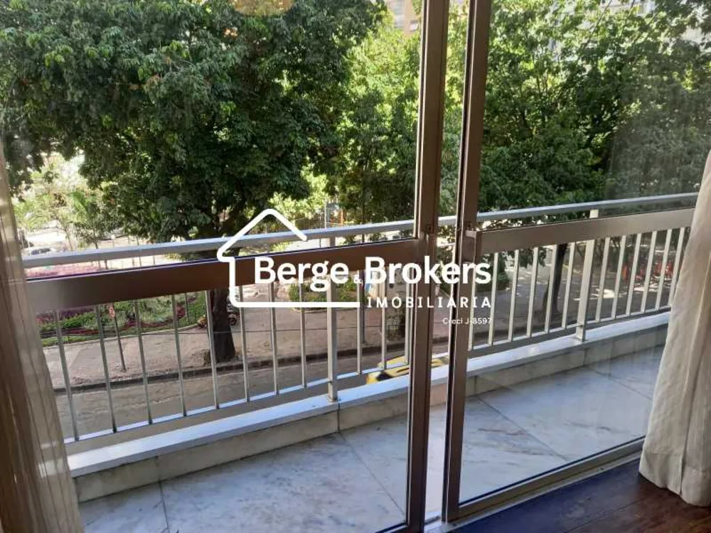 Apartamento, 3 quartos, 176 m² - Foto 5