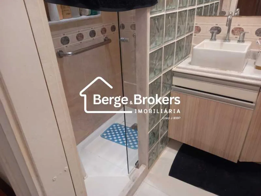 Apartamento, 3 quartos, 176 m² - Foto 13