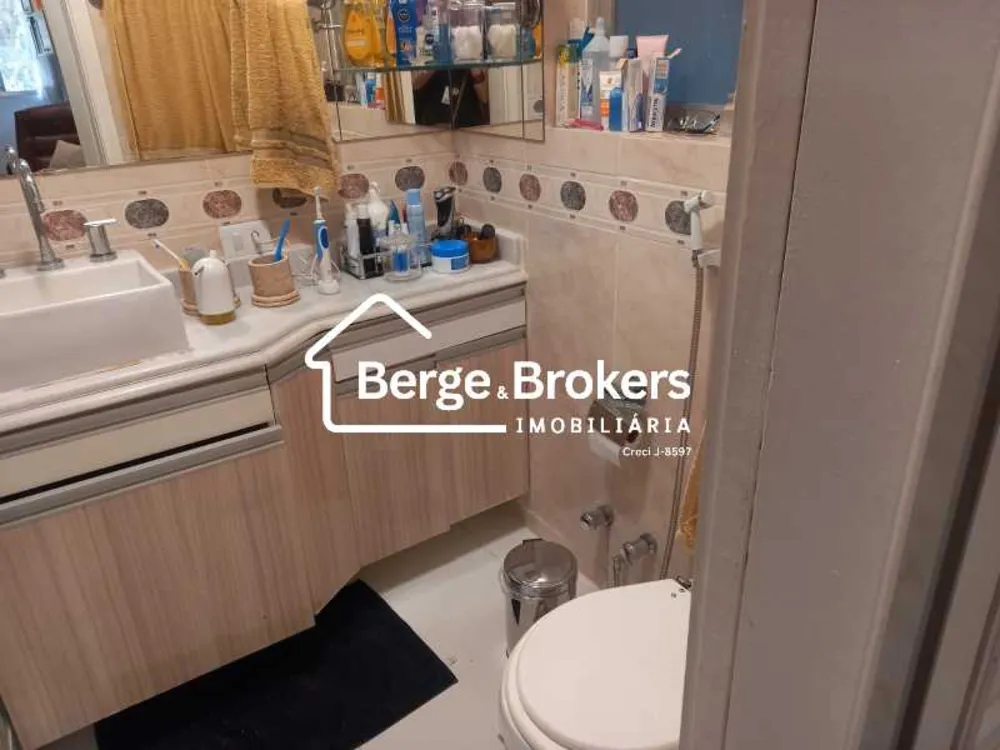 Apartamento, 3 quartos, 176 m² - Foto 12