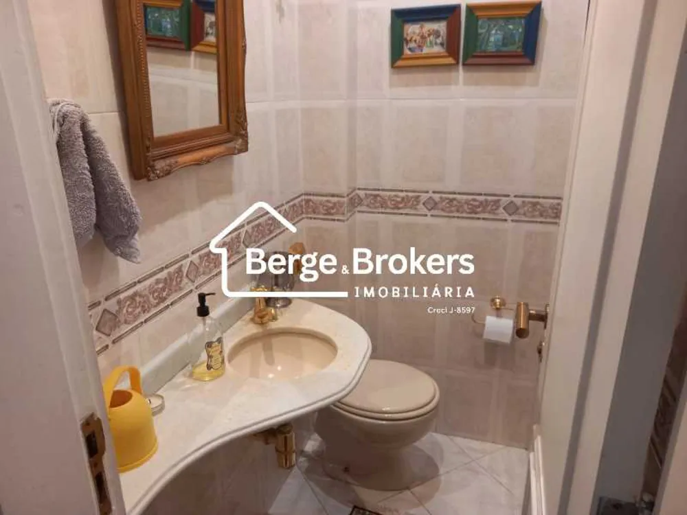 Apartamento, 3 quartos, 176 m² - Foto 8
