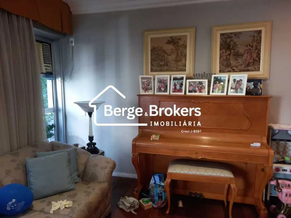 Apartamento, 3 quartos, 176 m² - Foto 6