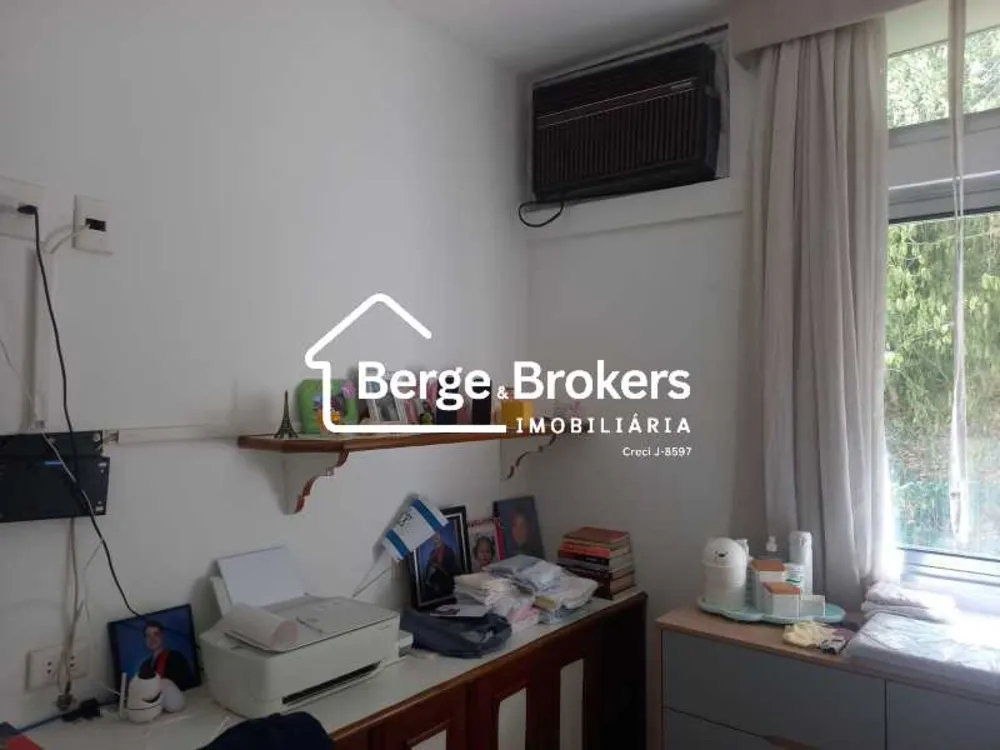 Apartamento, 3 quartos, 176 m² - Foto 15