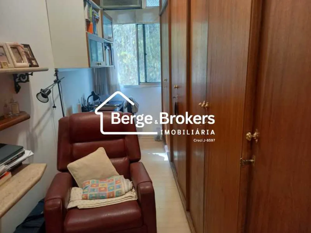 Apartamento, 3 quartos, 176 m² - Foto 11