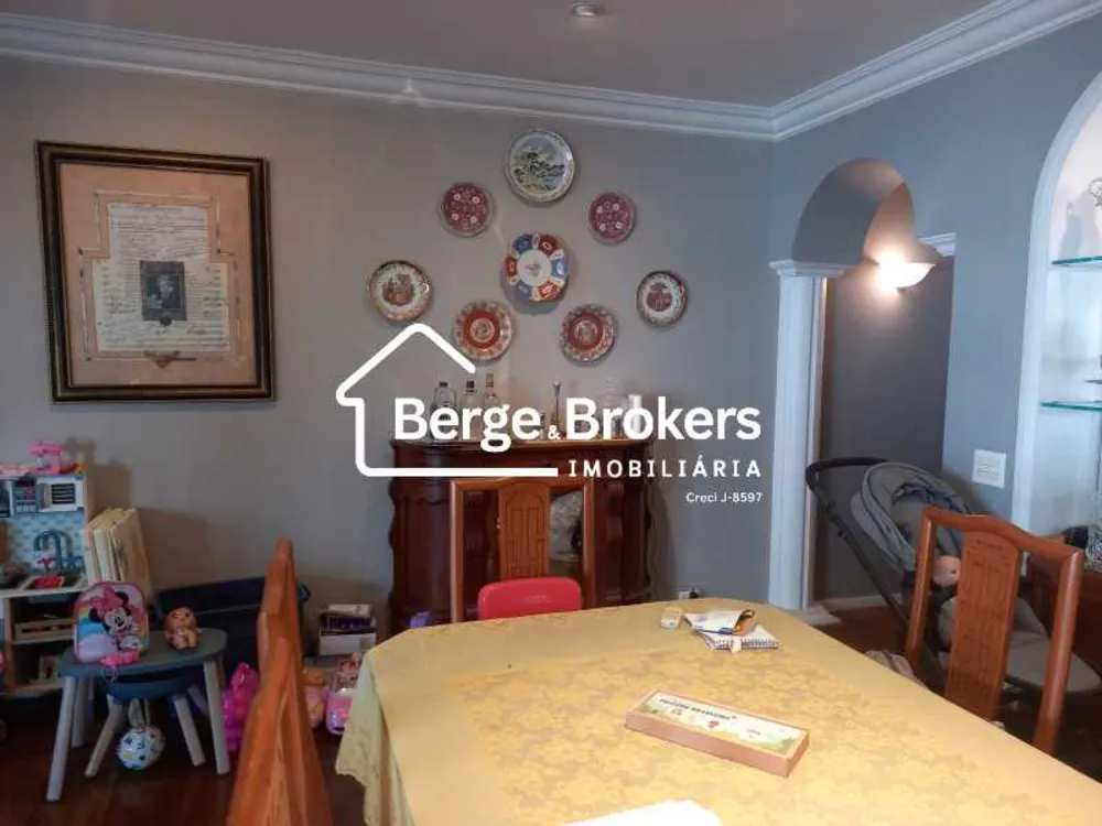 Apartamento, 3 quartos, 176 m² - Foto 7