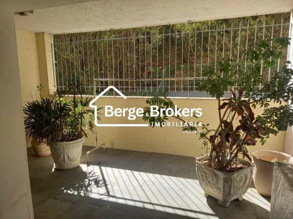 Apartamento, 3 quartos, 176 m² - Foto 19