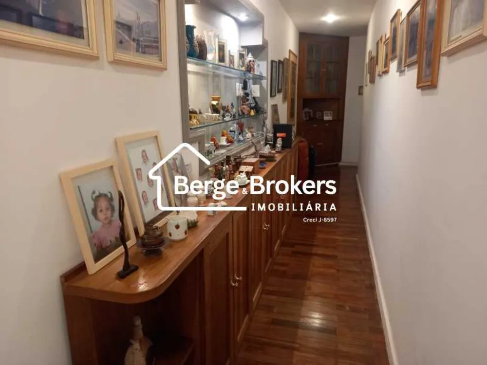 Apartamento, 3 quartos, 176 m² - Foto 9