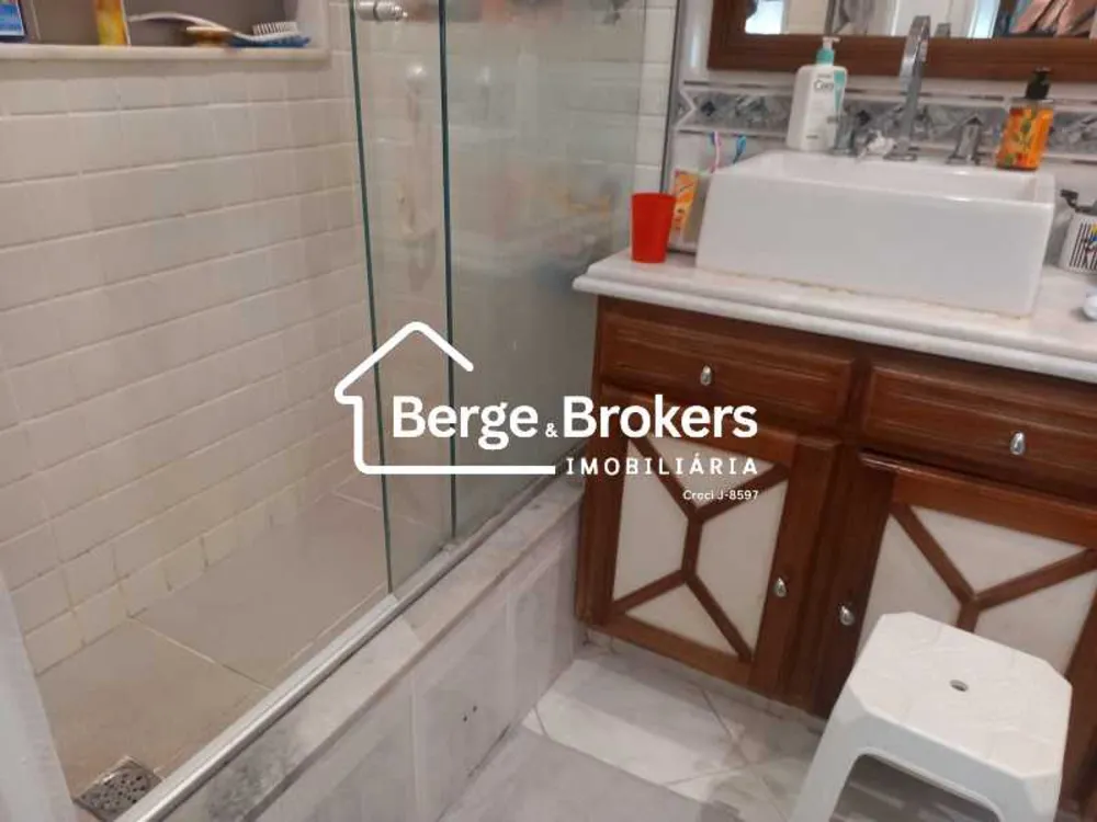 Apartamento, 3 quartos, 176 m² - Foto 16