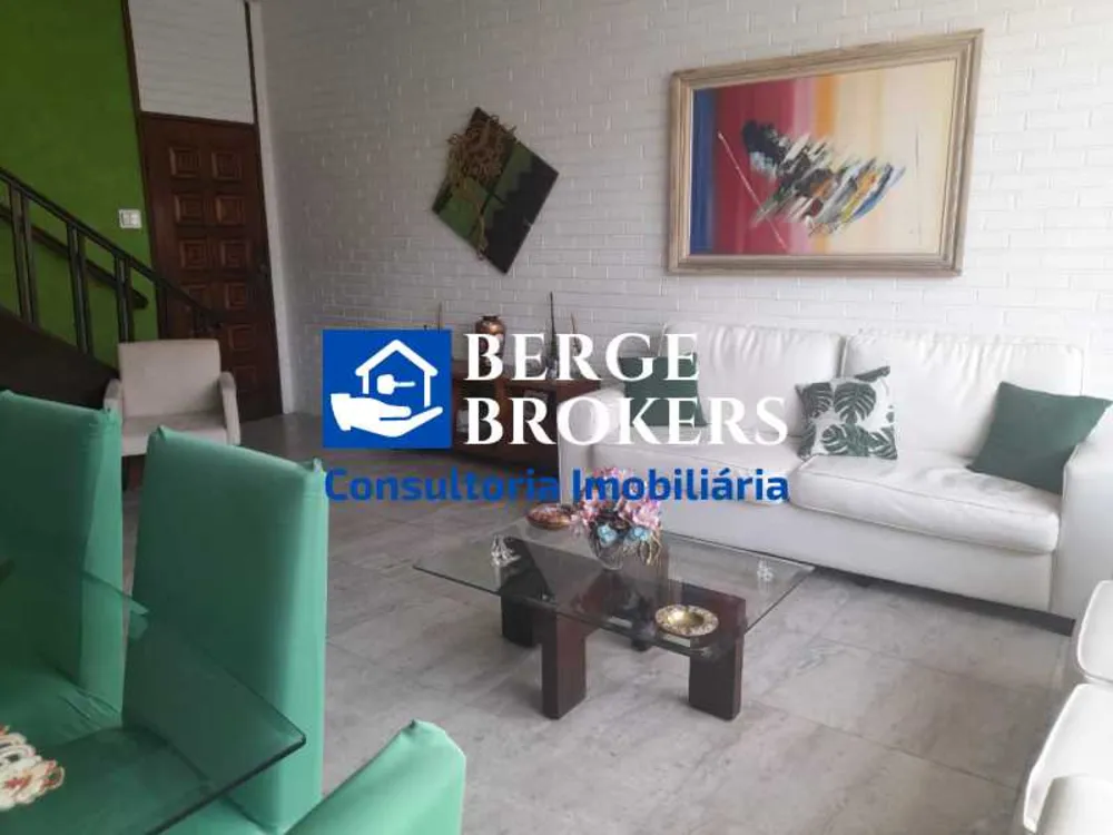 Cobertura, 6 quartos, 168 m² - Foto 5