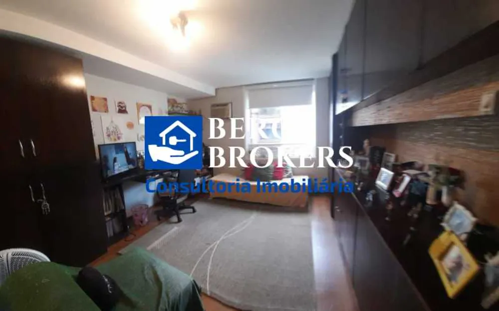 Cobertura, 6 quartos, 168 m² - Foto 30