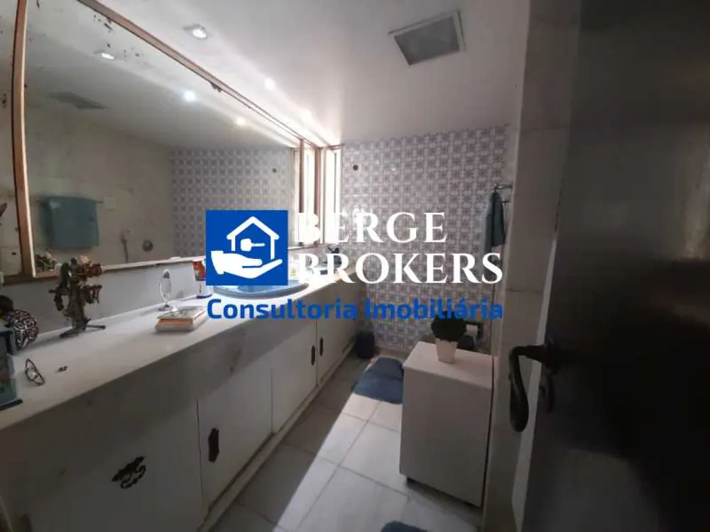 Cobertura, 6 quartos, 168 m² - Foto 21
