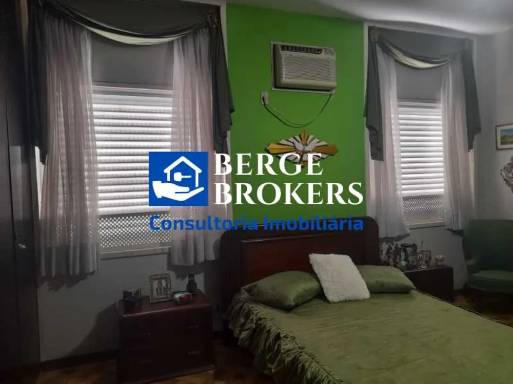 Cobertura, 6 quartos, 168 m² - Foto 12