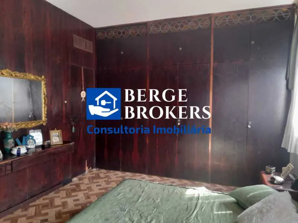 Cobertura, 6 quartos, 168 m² - Foto 14
