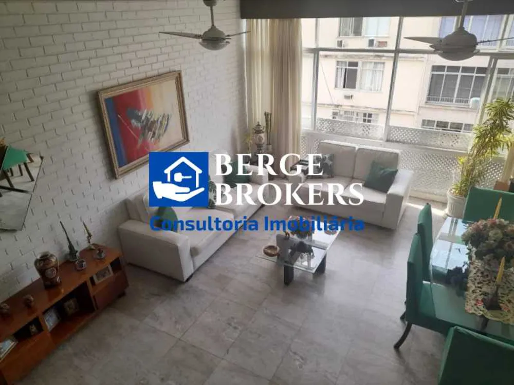 Cobertura, 6 quartos, 168 m² - Foto 7
