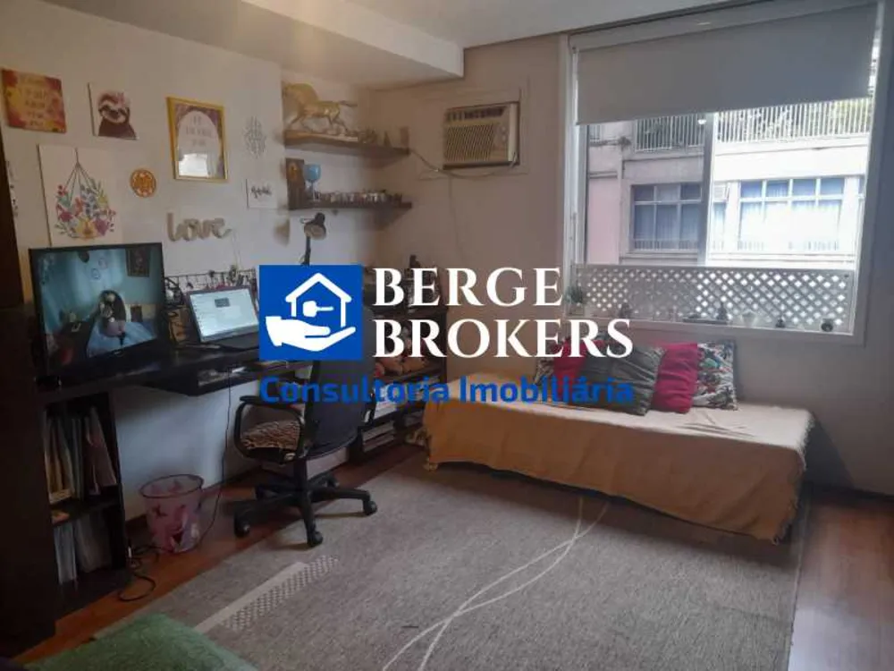 Cobertura, 6 quartos, 168 m² - Foto 28