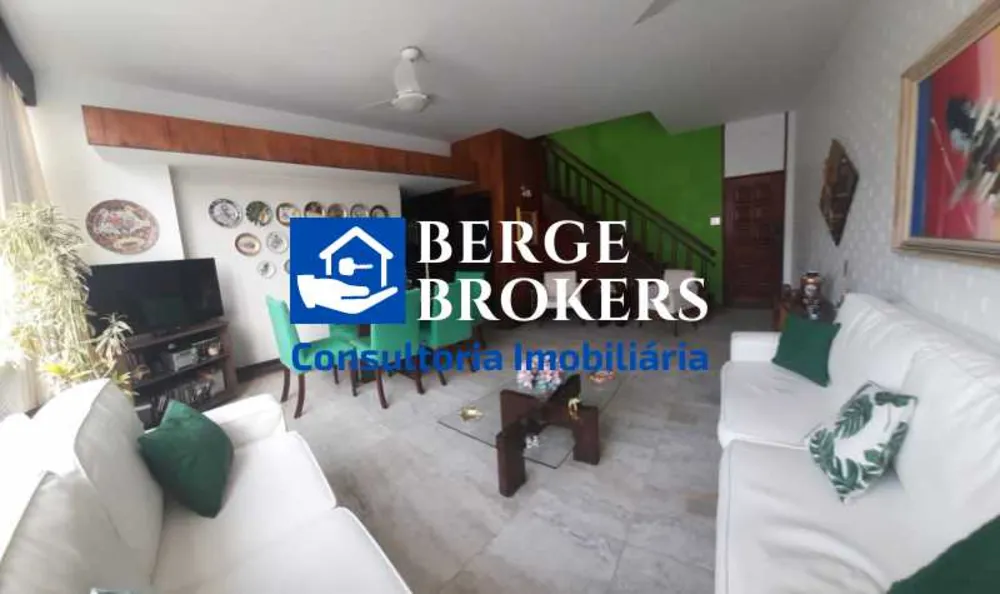 Cobertura, 6 quartos, 168 m² - Foto 6