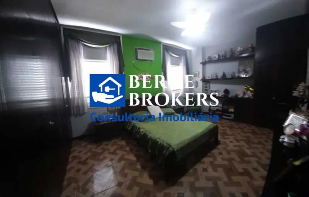 Cobertura, 6 quartos, 168 m² - Foto 16
