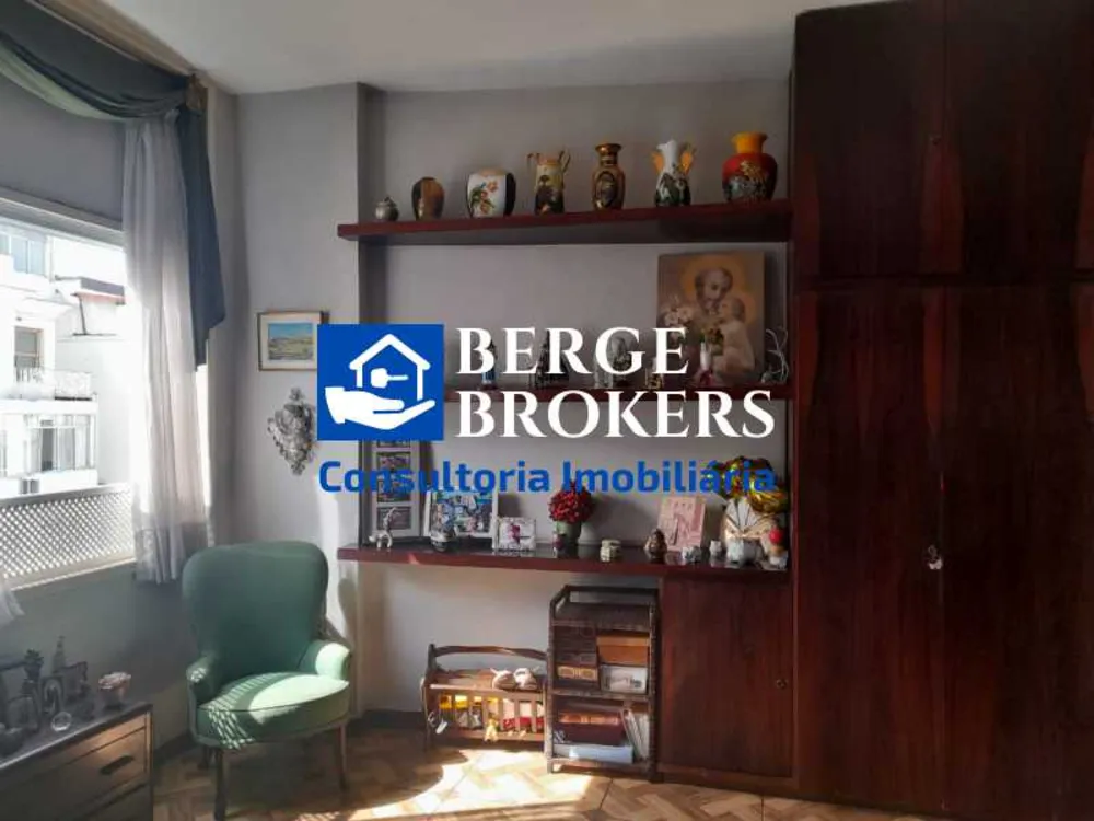 Cobertura, 6 quartos, 168 m² - Foto 15