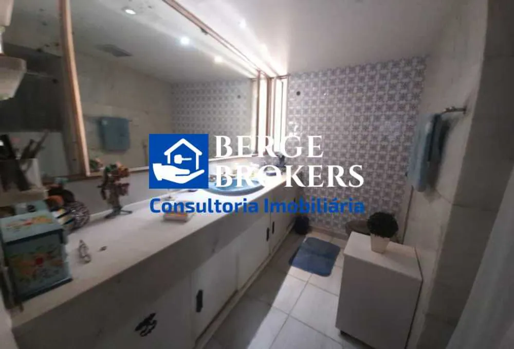 Cobertura, 6 quartos, 168 m² - Foto 19