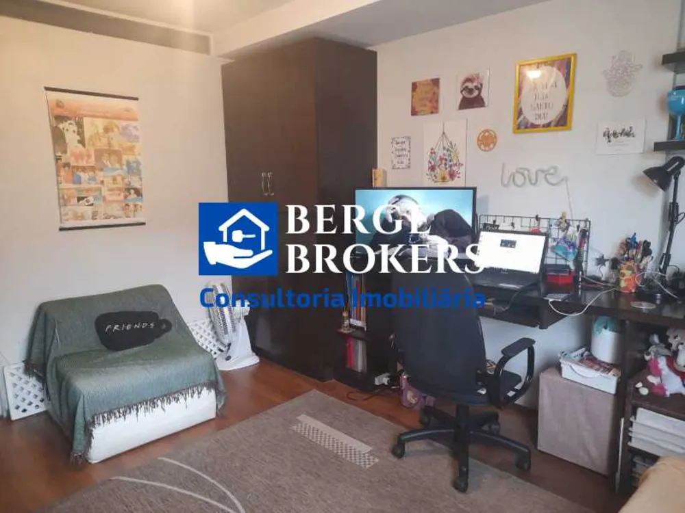 Cobertura, 6 quartos, 168 m² - Foto 31