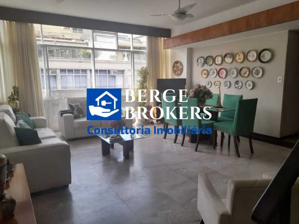Cobertura, 6 quartos, 168 m² - Foto 11