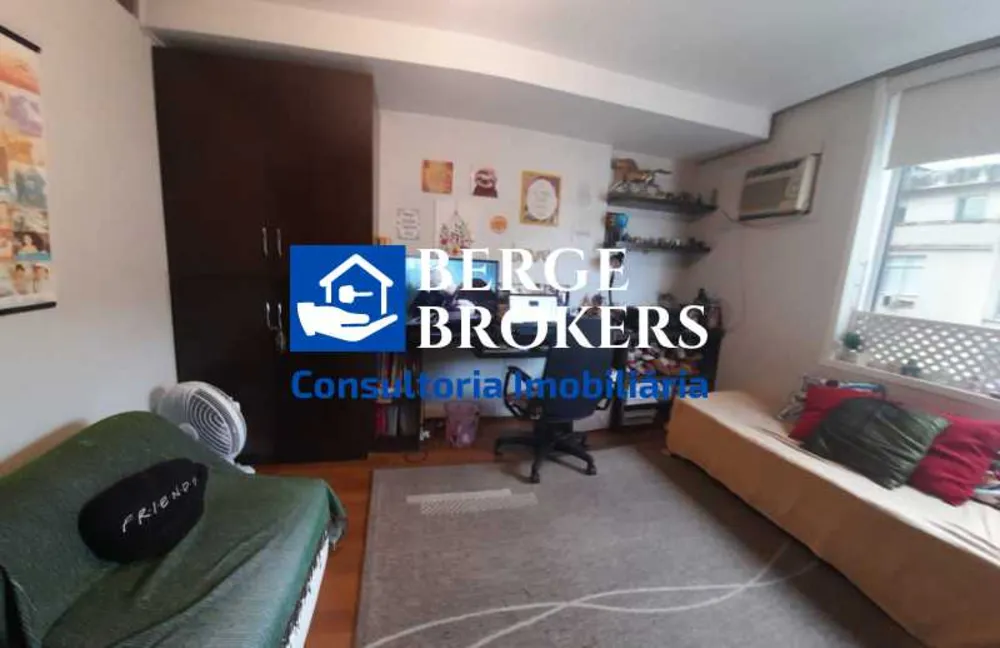 Cobertura, 6 quartos, 168 m² - Foto 27