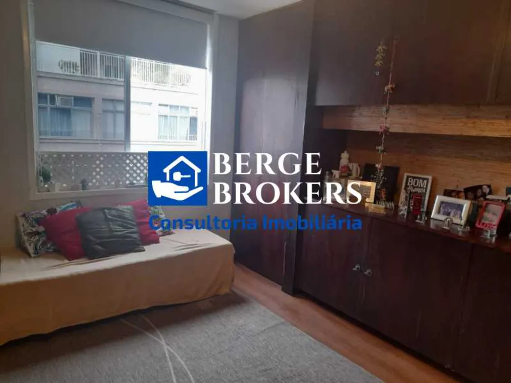 Cobertura, 6 quartos, 168 m² - Foto 29