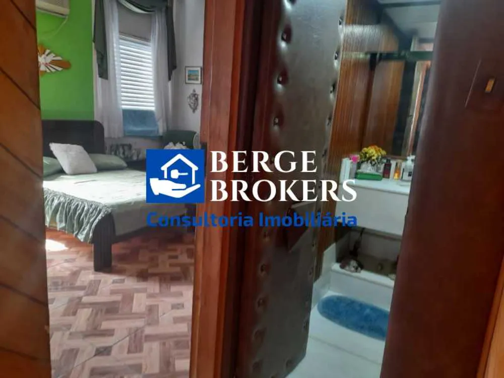 Cobertura, 6 quartos, 168 m² - Foto 23