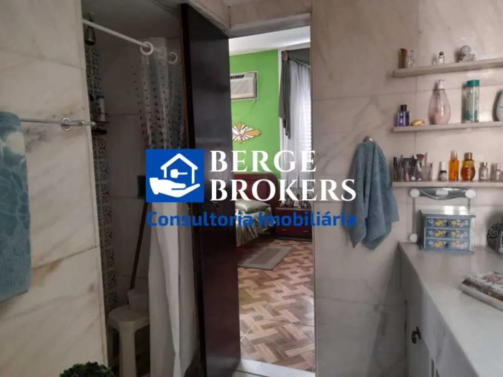 Cobertura, 6 quartos, 168 m² - Foto 18