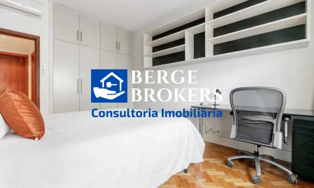 Apartamento, 3 quartos, 255 m² - Foto 22