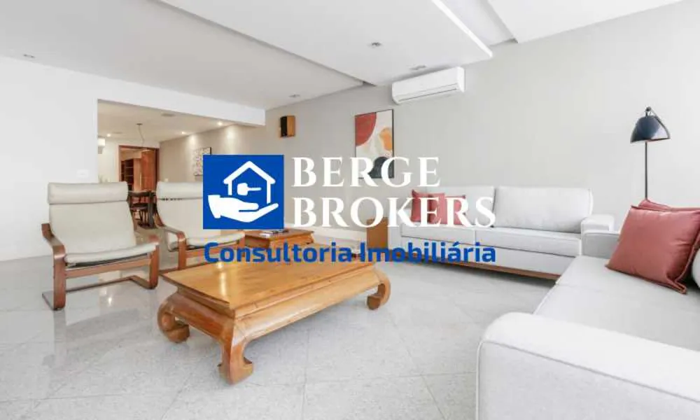 Apartamento, 3 quartos, 255 m² - Foto 7