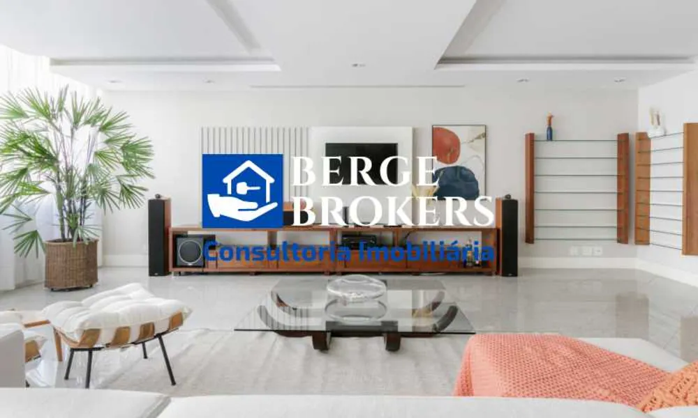 Apartamento, 3 quartos, 255 m² - Foto 6