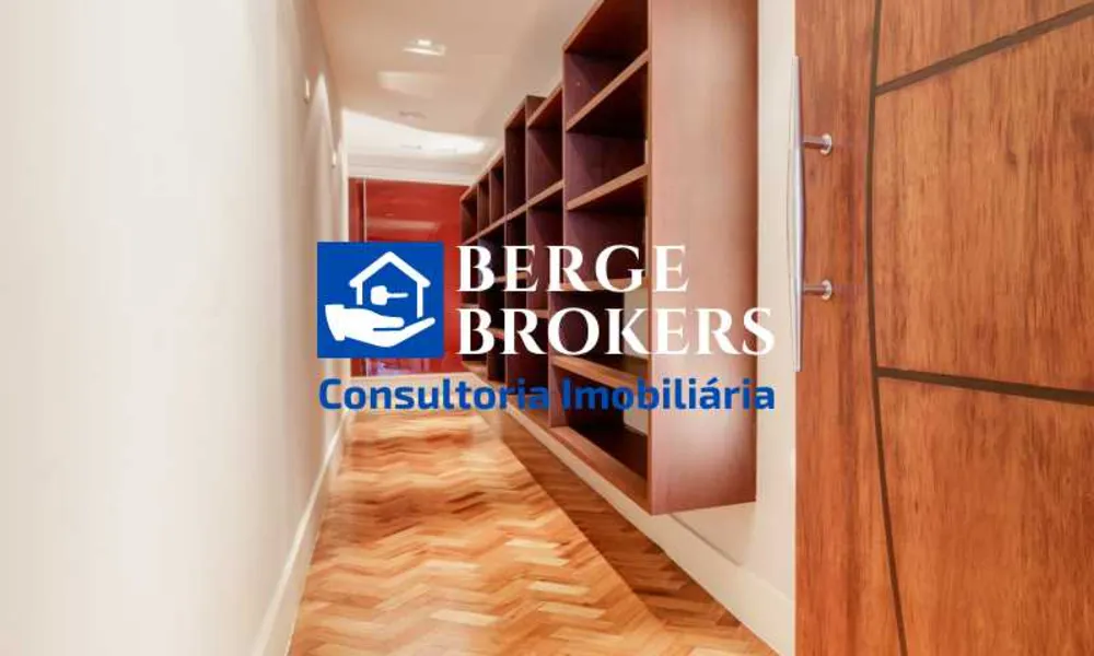 Apartamento, 3 quartos, 255 m² - Foto 17