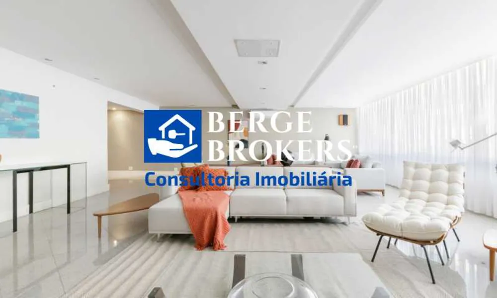 Apartamento, 3 quartos, 255 m² - Foto 5