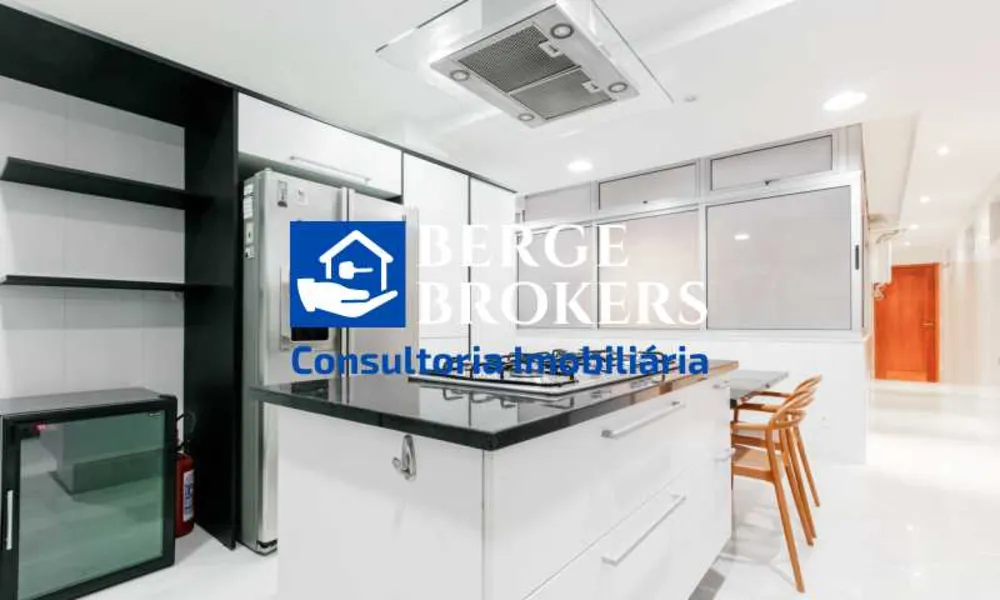 Apartamento, 3 quartos, 255 m² - Foto 11