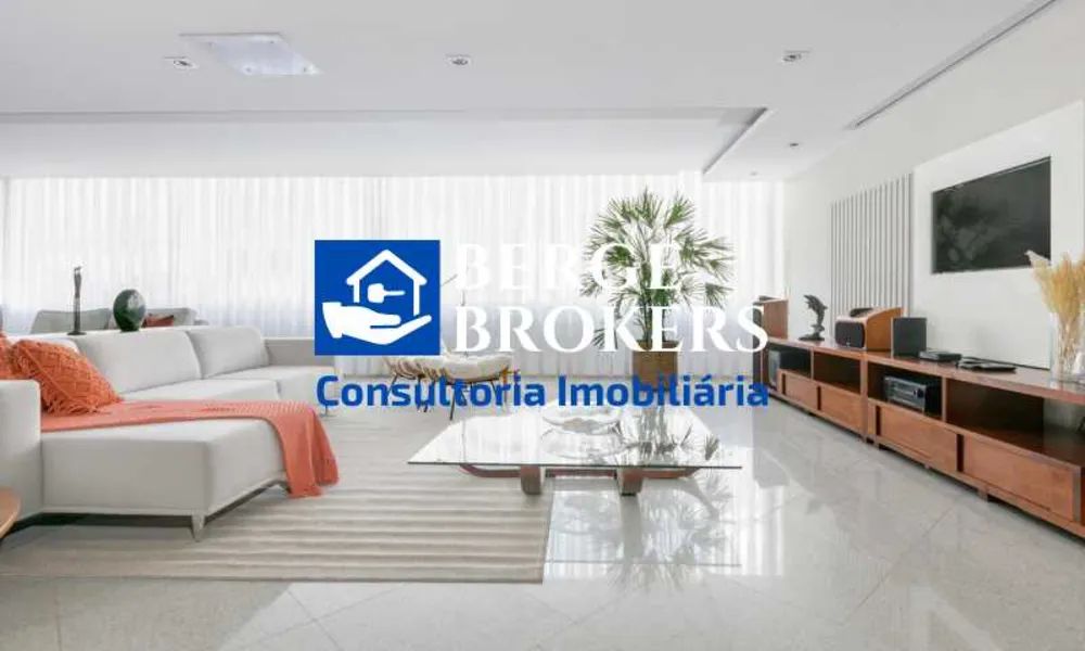 Apartamento, 3 quartos, 255 m² - Foto 4