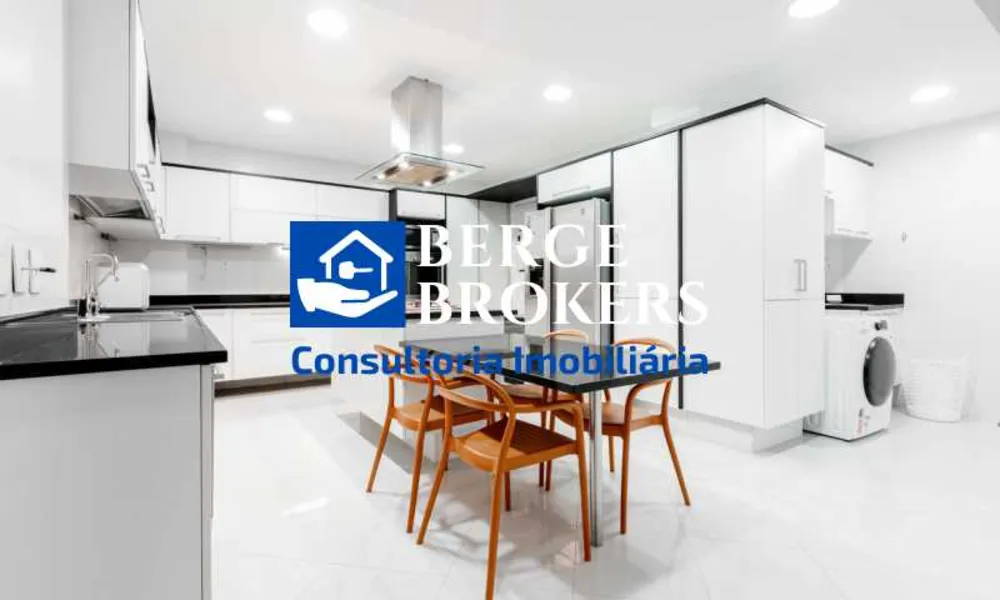Apartamento, 3 quartos, 255 m² - Foto 13