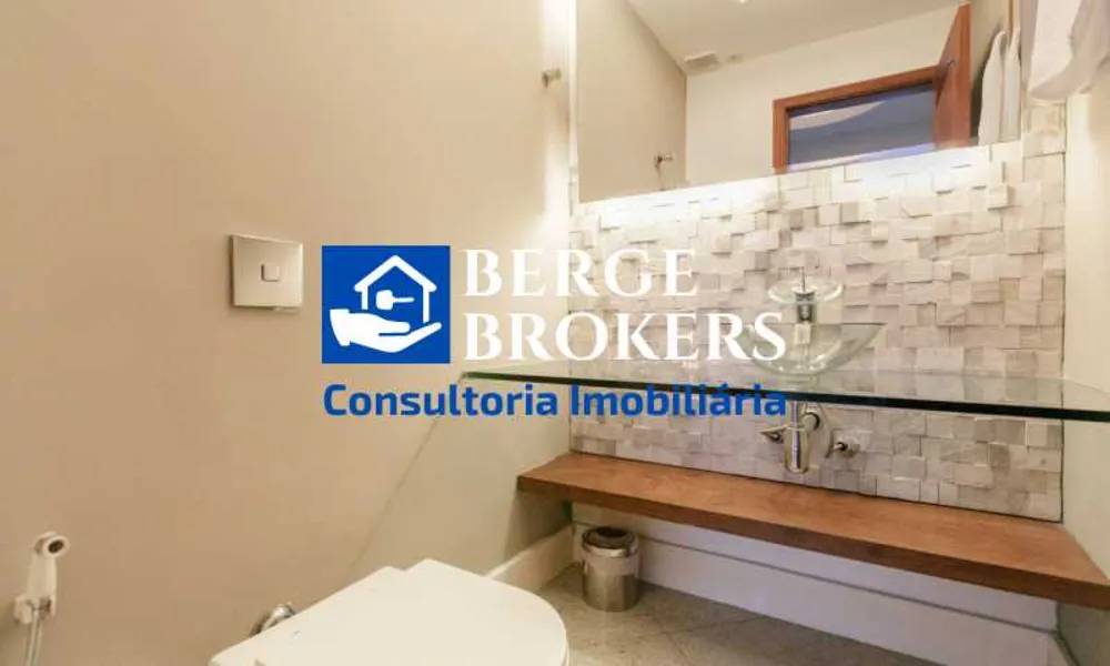Apartamento, 3 quartos, 255 m² - Foto 10