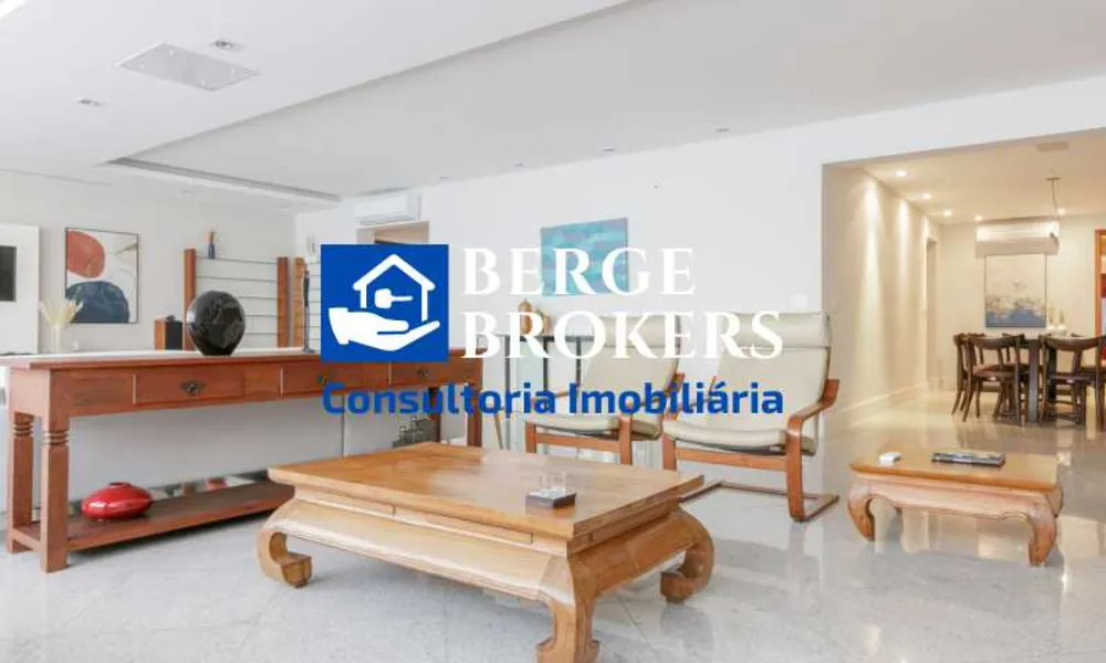Apartamento, 3 quartos, 255 m² - Foto 8