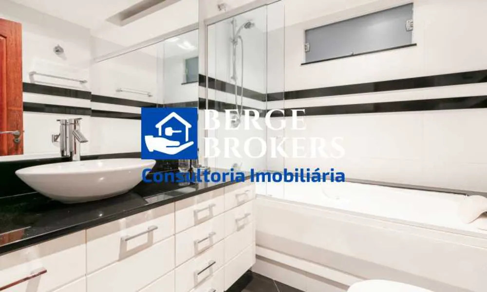Apartamento, 3 quartos, 255 m² - Foto 20