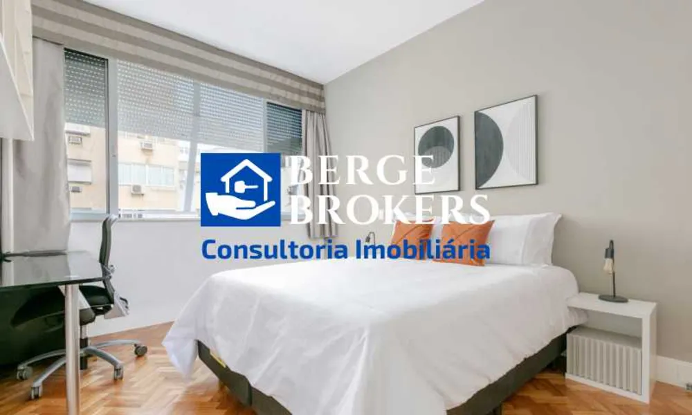 Apartamento, 3 quartos, 255 m² - Foto 21